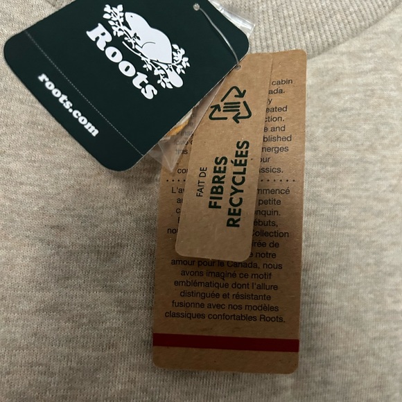 Genuine Roots Cabin Hybrid Sweater - Picture 5 of 6